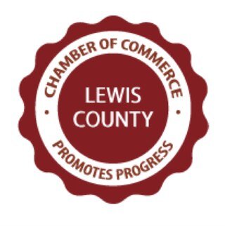 The Lewis County Chamber of Commerce was organized in 1945 to promote business and economic activity in Lewis County. We continue that mission to this day.