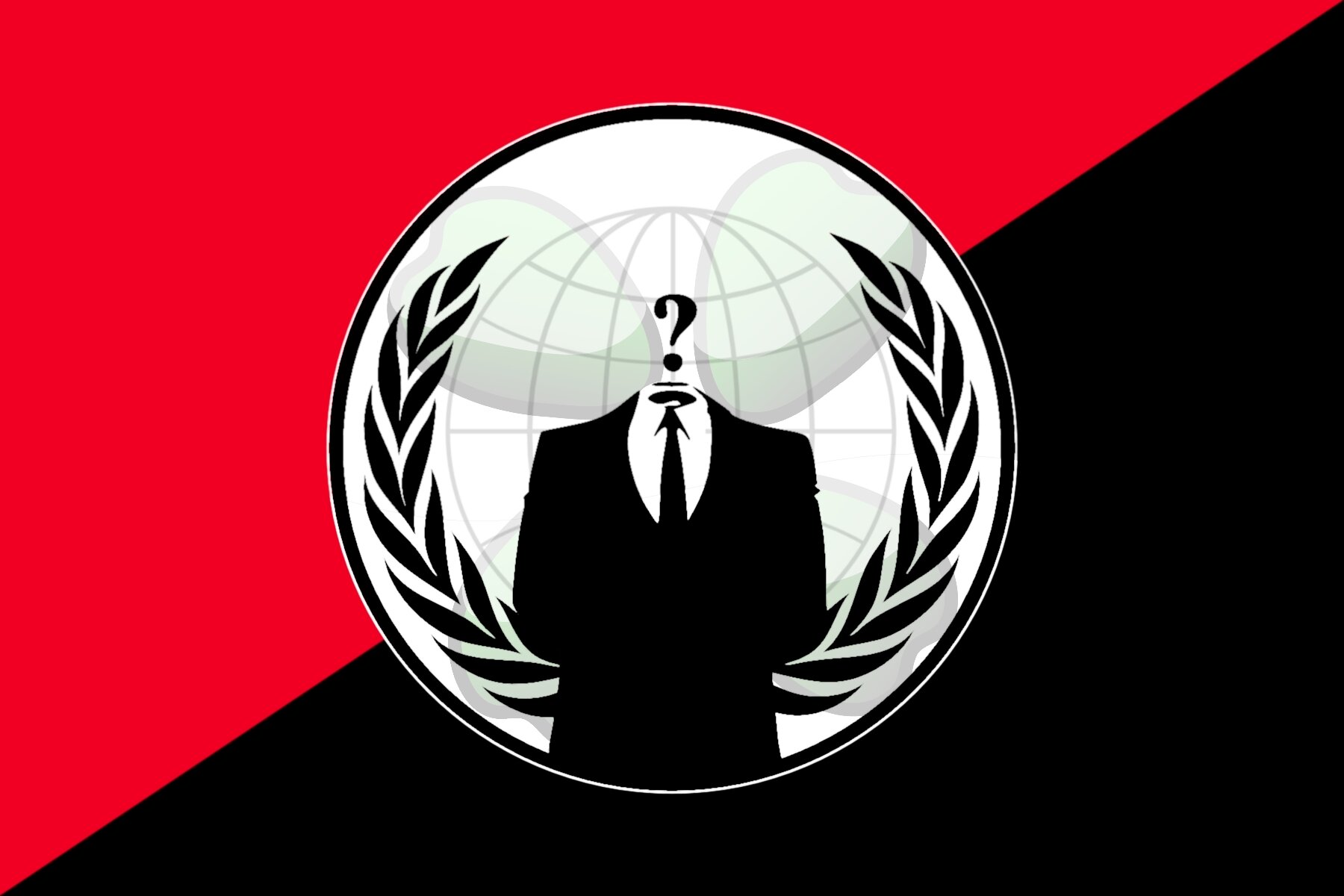 We are Anonymous. 

We are Legion. 

We do not forgive. 

We do not forget. 


Expect us !