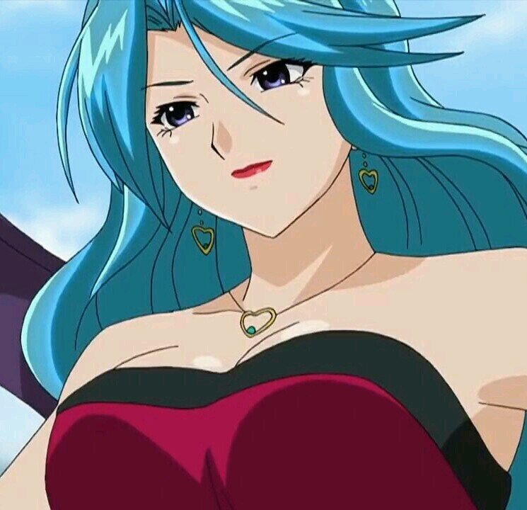 An adult succubus~ Mother to @kuru_Kurumu #Bi #Single #18+