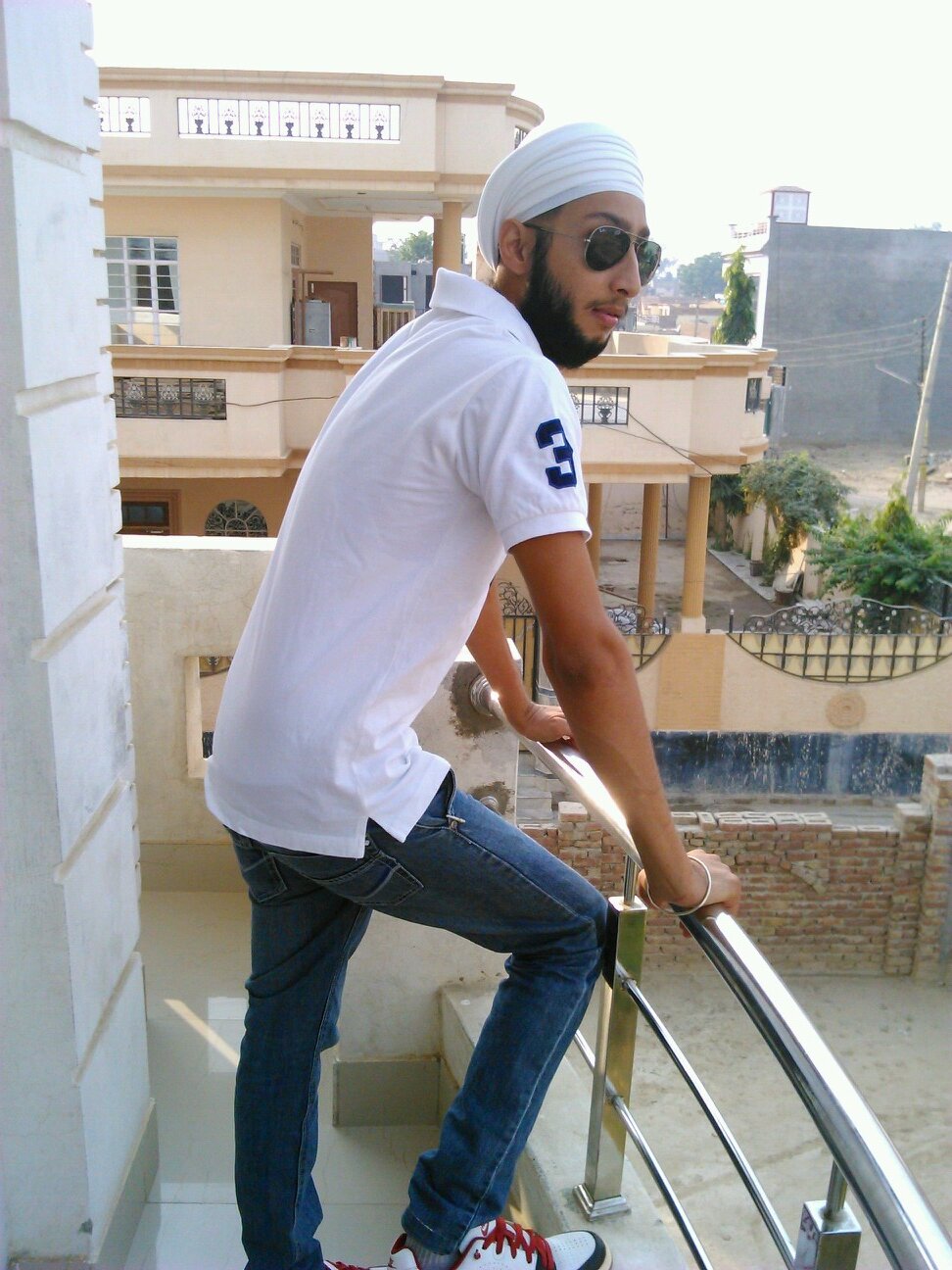ajitpalsingh120's profile picture. 