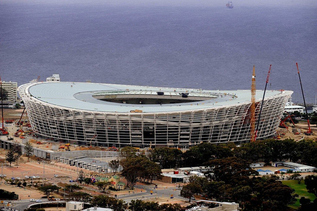 Italian building company specialized in construction formworks, scaffoldings and other building structures.