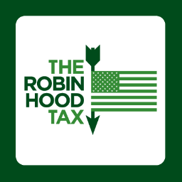 Robin Hood Tax