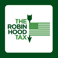 Robin Hood Tax (@robinhoodtax) 's Twitter Profile Photo Robin Hood Tax (@robinhoodtax) 's Twitter Profile Photo