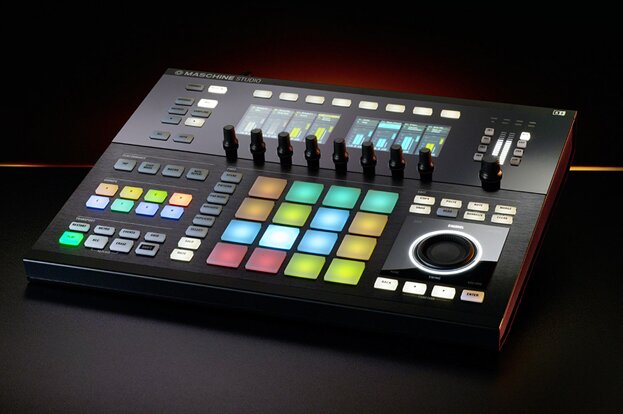 Your Source for the largest and best Maschine expansion packs, we give away free Maschine groups every day