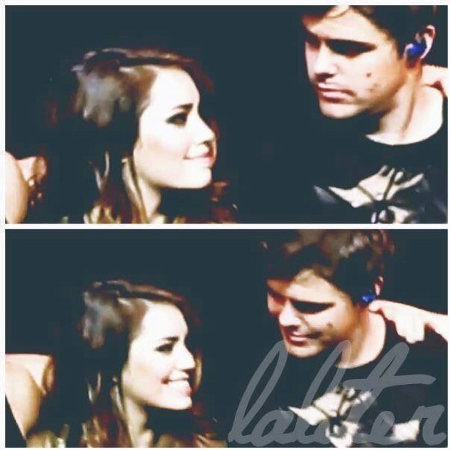 ||Teen angels el adiòs..pero el telon no se baja.|| Robsten that's amore.♡