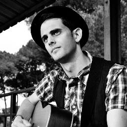 I'm a country folk song writer and a composer. I'm starting my own album.