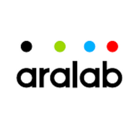 Aralab(@Aralab_) 's Twitter Profile Photo