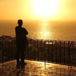 bhavyarm's profile picture. Views are my own.