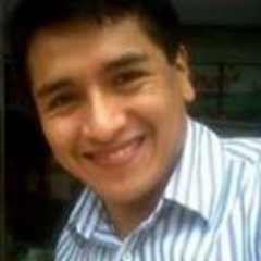 MH4rr1s0n's profile picture. Ing. de Sistemas y Computación con vocación de servicio.