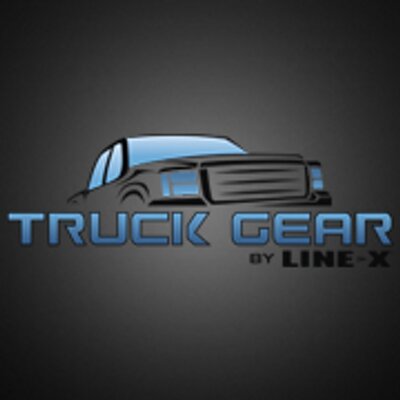 Truck Gear by LINE,X