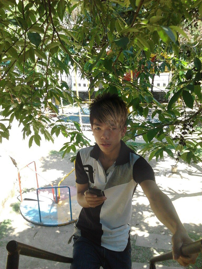 IAS aspirant