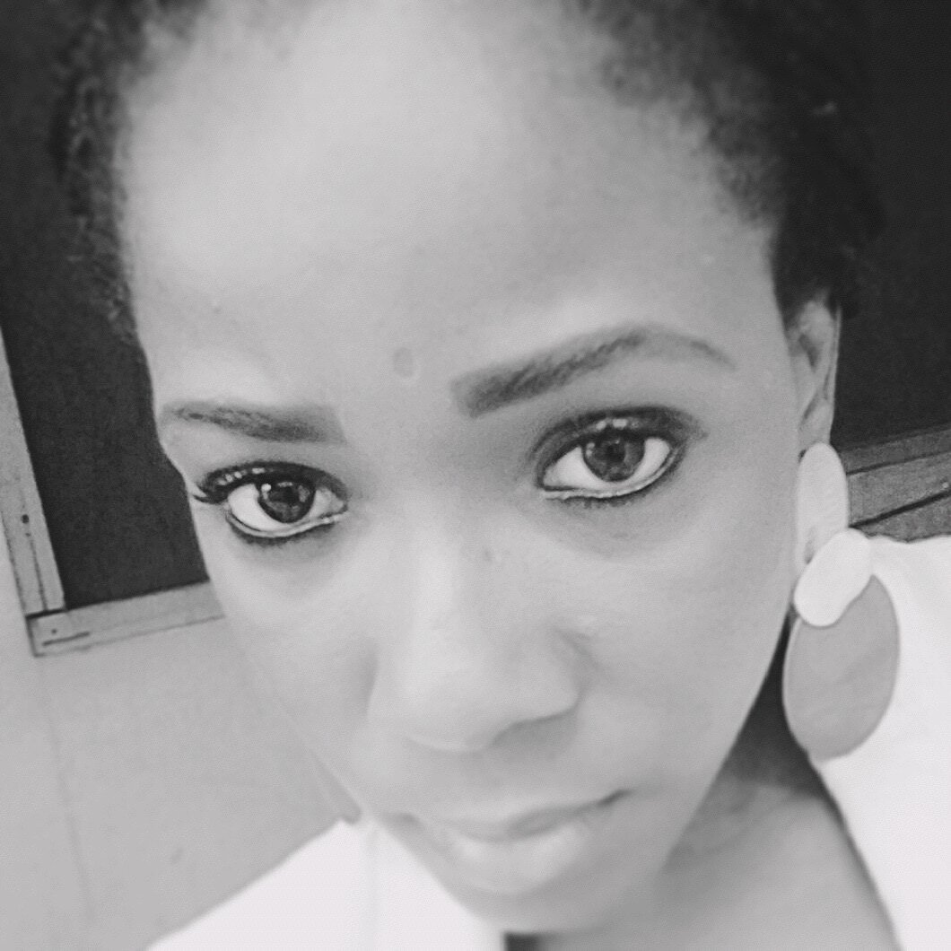 Imperfect me..Leaning on a perfect God!