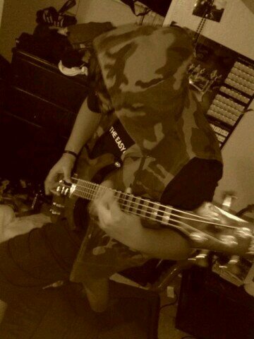 FuckinBoopin's profile picture. Bass Groove Forever :) (ADKOI)