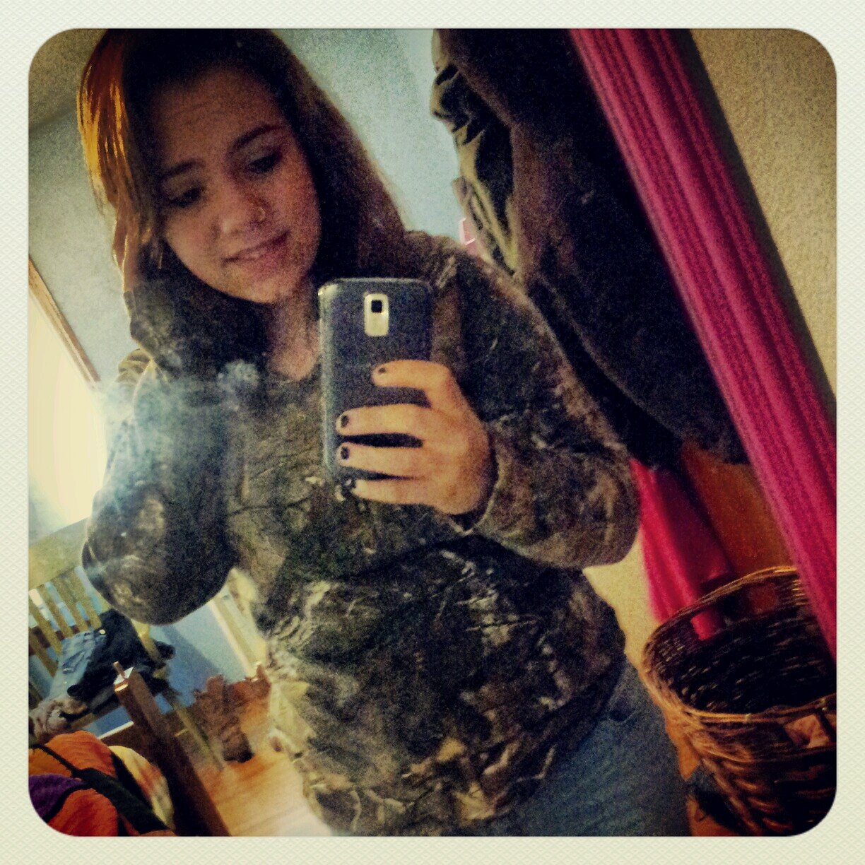 country girl. chevy trucks. motocross. hmu(: ....everything happens for a reason..... yee yee!