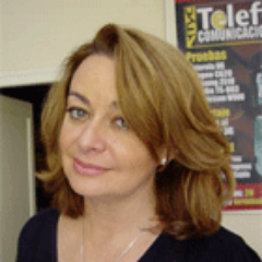 Pilar Bernat