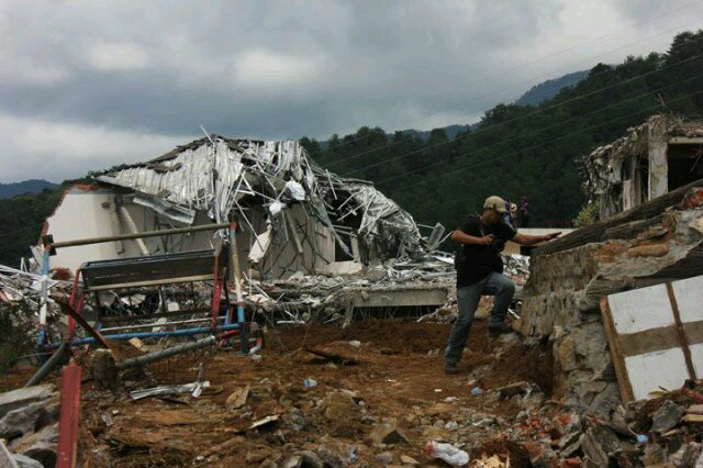 Photo Journalist at Tempo | Chenung Kopi Luwak Bisnis