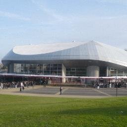 Zénith de Caen