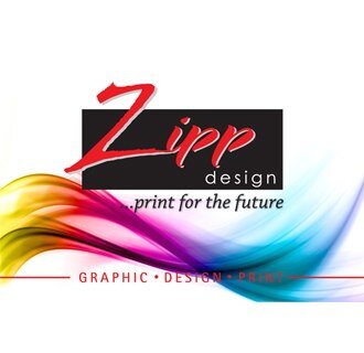 Zipp Design is a family run company based in Hyde, Cheshire in the UK specializing in design and print solutions.