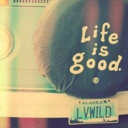 To be yourself in a world that is constantly trying to make you something else, is the greatest accomplishment of all ☮ ♥