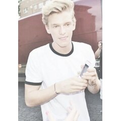 ChanelCodys's profile picture. Cody Simpson Fan