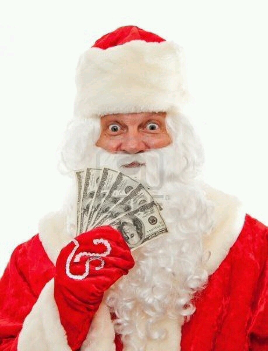 This is the official Horlick Holiday Charity Twitter feed and news hub