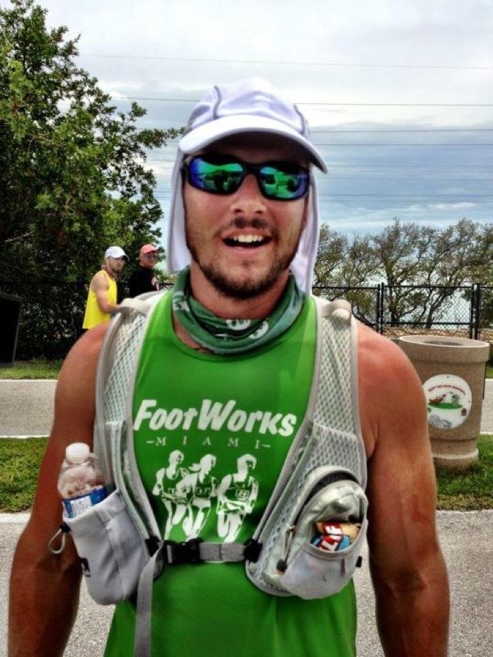 #roadwarriors #BrianThomas #2016 #nonprofit #motivationalspeaker #cancer #501c3 #ultrarunning #run #running #strong #charity #educator