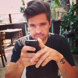 weswhitesel's profile picture. 