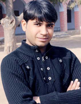 gerarinku's profile picture. Journalist