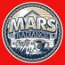 Mars Radiance Cafe (@marsrdnccafe) Twitter profile photo