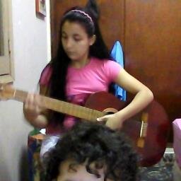 Amo a @MarilinaCumbia...vivo de la musikk y a @Fabimartinez193 y @julietav