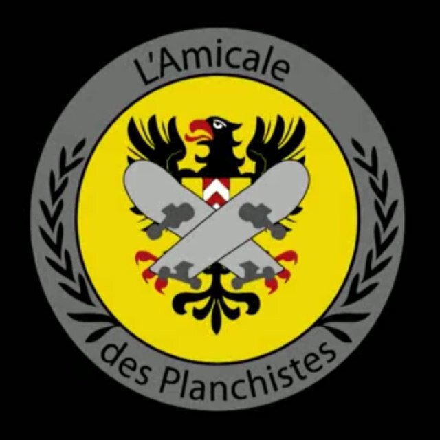 Amicale de jeunes planchistes de la région // Skate // Chill // Bières // Photos // Vidéos // instagram: @lamicaledesplanchistes
