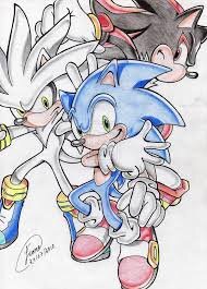sonicfan152's profile picture. hi my name is metel sonic i was made to kill sonic i am a scary death peson and if u stand in my way well u will die