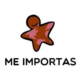 MeImportasONG's profile picture. Somos una ONGD que trabaja en India y Guatemala para dar a niños/as, jóvenes y mujeres sin recursos la oportunidad de tener un futuro digno e independiente.