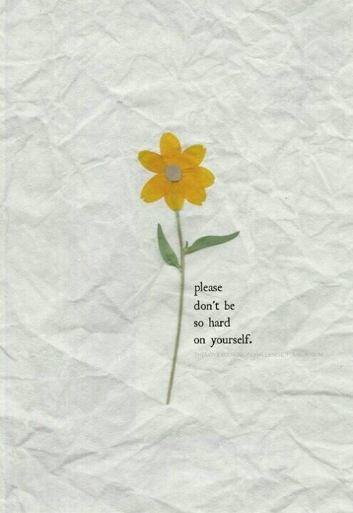 you have no idea what I've been through... -Depression-Anxiety-Eating Disorder-Suicidal Thoughts... Don't bother fixing me i'm broken.