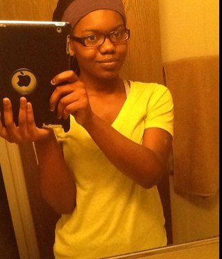 Crazy,fun,wild,loving,caring,trust,and not fake. Follow me and i will follow u.