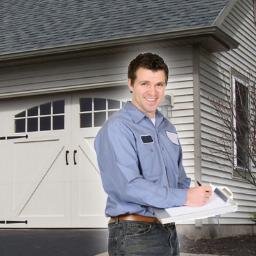 Garage Door repairs in Las Vegas provide excellent work at reasonable prices.