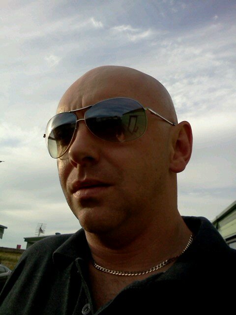 Simon170676's profile picture. Deus Solus me iudicabit ,                                        proud dad to Alfie, Bailey & Charlotte