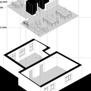 Proyectos, interiorismo y decoracion