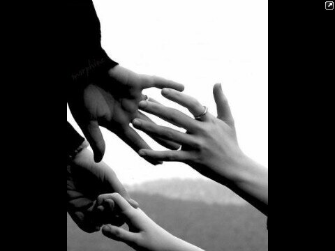 لـك حريـة المتابعة ولي حرية الكتابة♡