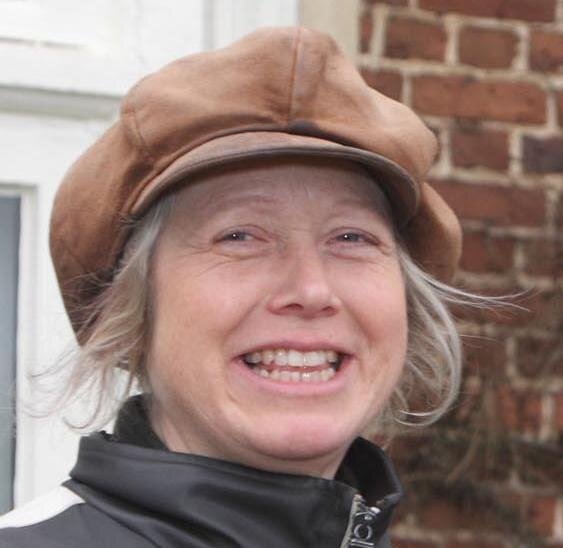 vivhuntgardens's profile picture. Gardener, consultant, planting designer, teaching at RHS Rosemoor, previously Head Gardener at Godinton House, Kent