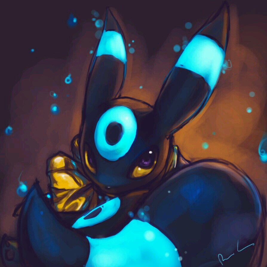 Nacida de un extraño huevo, nivel 15. Noctámbula por naturaleza. Si en verdad eres mi amigo, te protegeré con mi vida