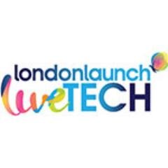 LiveTECH™ is the UK's leading digital tech programme for event planners and marketers on 13th February 2014.