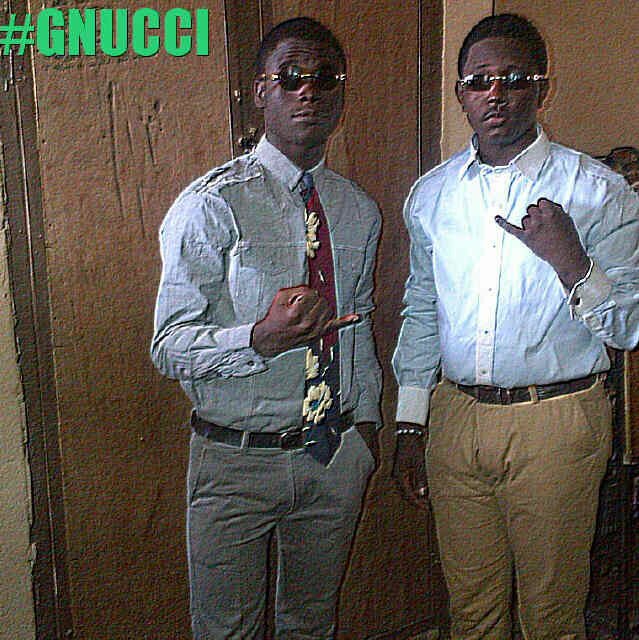 Success is my only motherfucking option........... F**k all haters jor.  #GNUCCI gang !!!   #BUI   #RnG