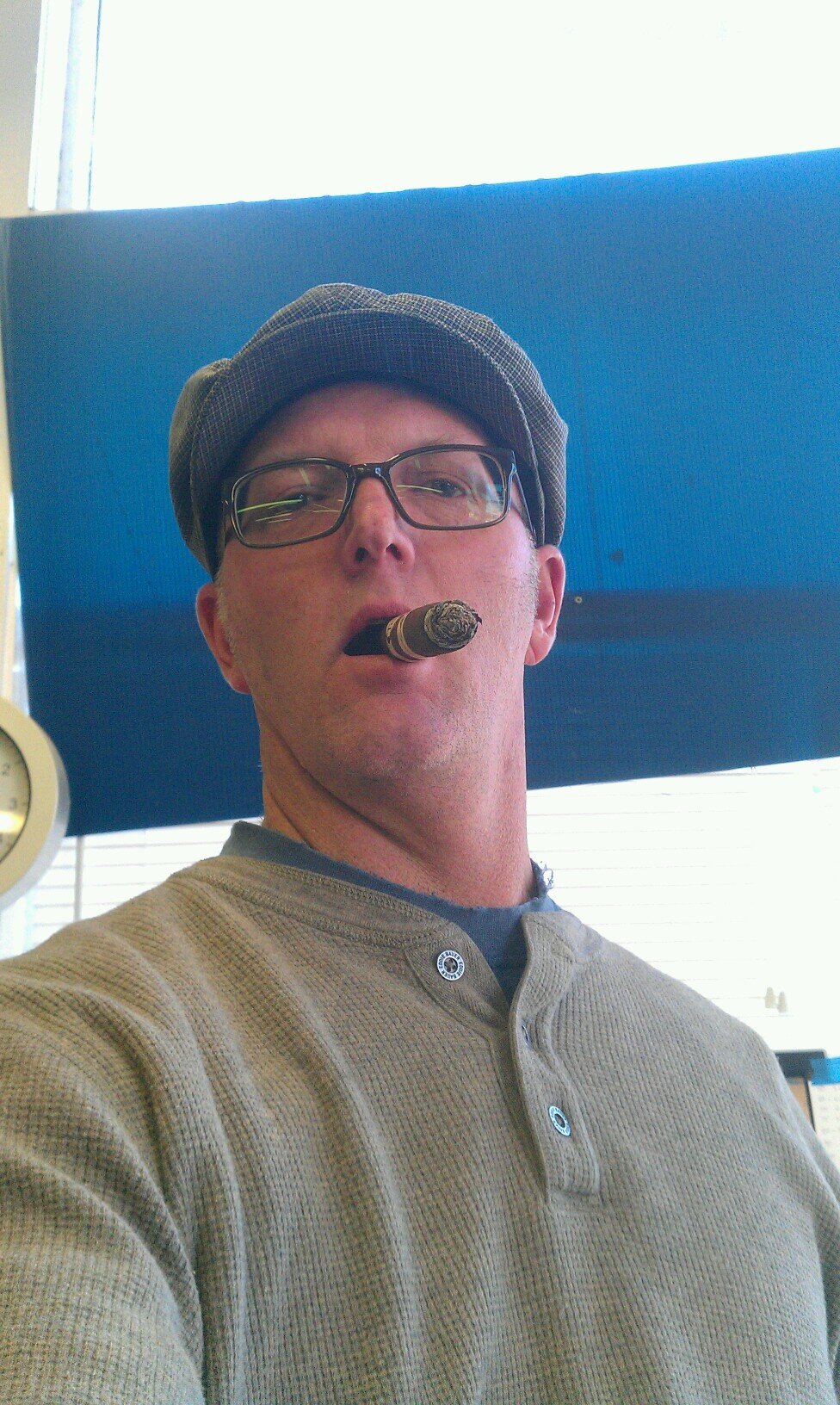 themadsigntist's profile picture. 