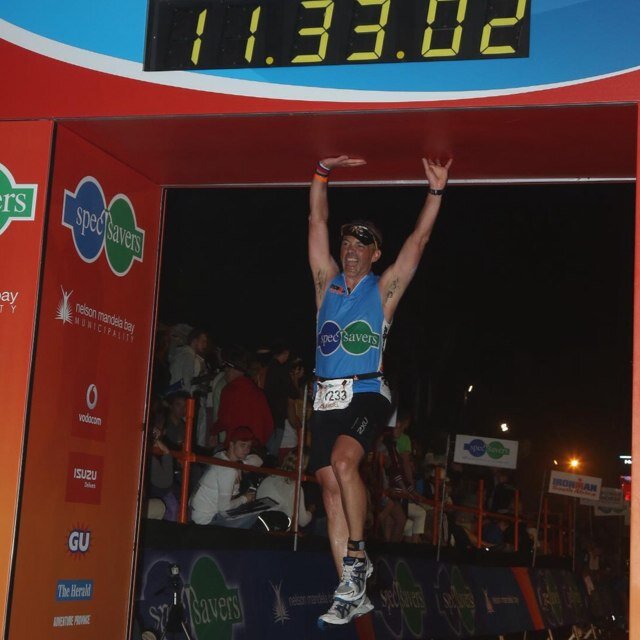 roccasej's profile picture. Rainmaker, 7 x Comrades, 4 x IronMan, 1 x 8 Mile Club and 1 x joBerg2C.