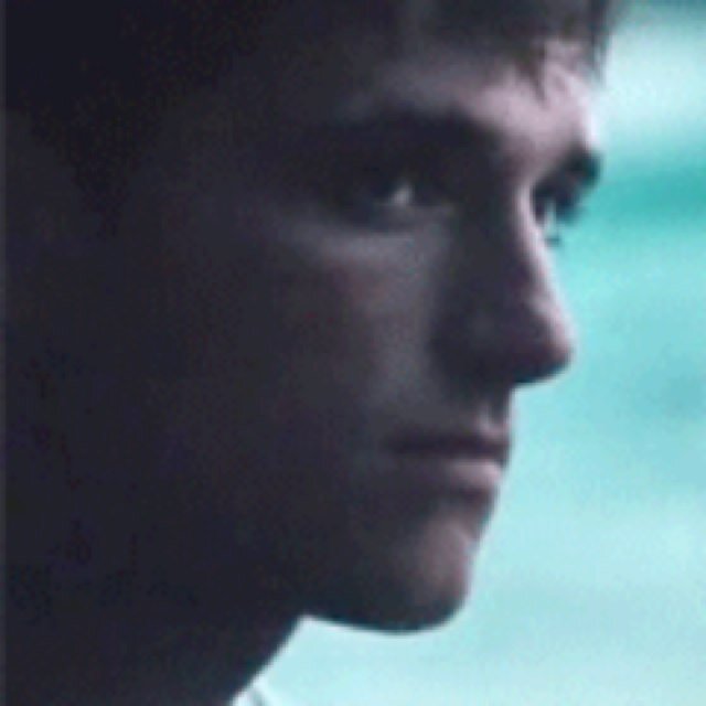 And I had the week that came from hell, and yes I know that you could tell. [THG OC RP // semi-literate // looking for a Katniss.]
