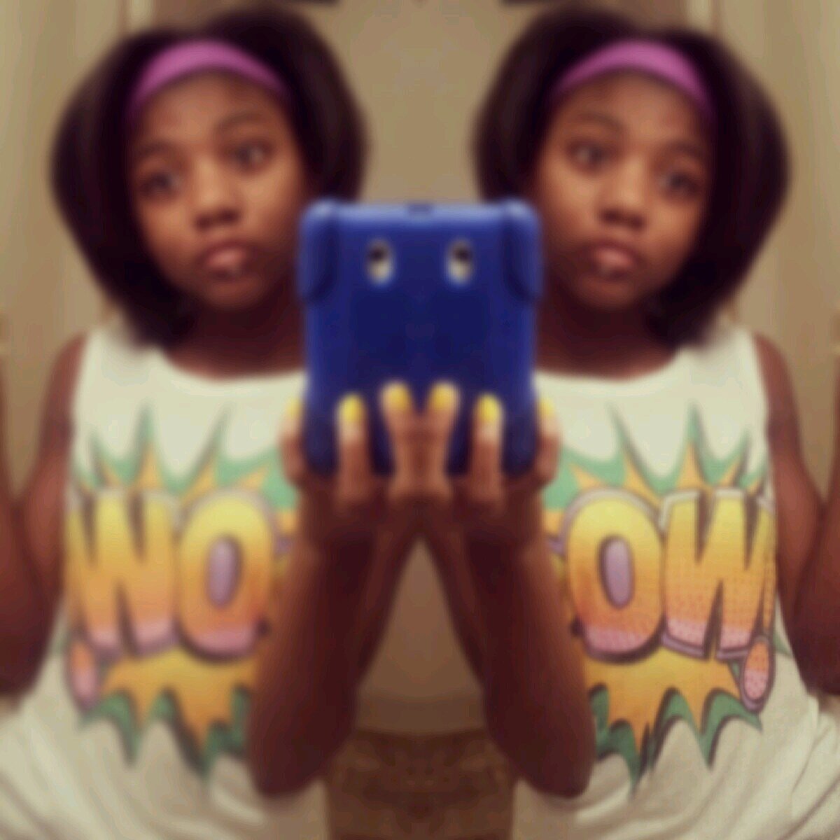 Well What Can I Say , Other Than Im A Barbie 3 .
