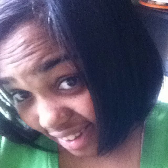 Im The type of girl that love to have fun