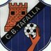 Club Bm Tafalla (@balonmanotaf) Twitter profile photo