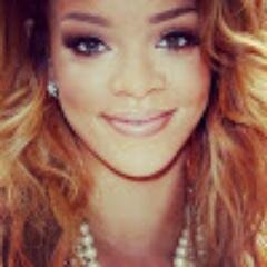 Your #1 source for Rihanna's